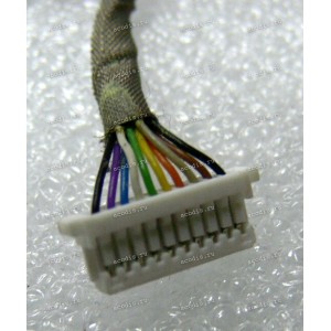 Inverter cable Asus A6U with MicroPhone 