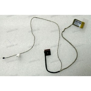 LCD LVDS cable HP Pavilion 17-F (DDY17ALC010, DDY17ALC020, DDY17ALC000, Y17ALC000, Y17ALC010, Y17ALC020, 765785-001) Quanta Y11, Y11A, Y17, Y17A