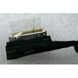 LCD LVDS cable HP Compaq 15-g, 15-h, 15-r, 15-s, HP 250 G3, 255 G3, Pavilion 15-G, 15-H, 15-R (DC02001VU00, 749646-001, 750635-001) (HD, non-touch) Compal ZSO50, ZSO51
