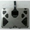TouchPad Module Apple MacBook Pro A1278 (p/n: 74VA001) with holder with light silver cover