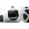 TouchPad Module Apple MacBook Pro A1278 (p/n: 74VA001) with holder with light silver cover
