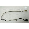 LCD LVDS cable Sony SVF153, SVF153A1RT, SVF153A1QT, SVF15314SCW (p/n: DD0HKDLC000) 