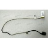LCD LVDS cable Sony SVF153, SVF153A1RT, SVF153A1QT, SVF15314SCW (p/n: DD0HKDLC000) LCD LVDS cable Sony SVF153, SVF153A1RT, SVF153A1QT, SVF15314SCW (p/n: DD0HKDLC000)