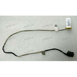 LCD LVDS cable Sony SVF153, SVF153A1RT, SVF153A1QT, SVF15314SCW (p/n: DD0HKDLC000) 