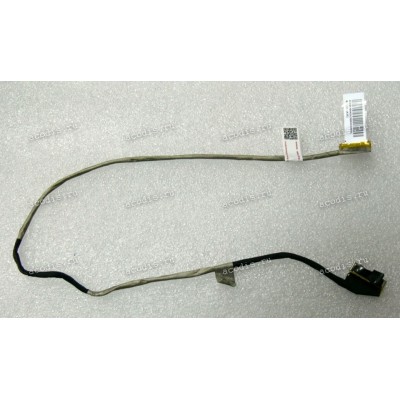 LCD LVDS cable Sony SVF153, SVF153A1RT, SVF153A1QT, SVF15314SCW (p/n: DD0HKDLC000) 