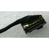 LCD LVDS cable Sony SVF153, SVF153A1RT, SVF153A1QT, SVF15314SCW (p/n: DD0HKDLC000) 