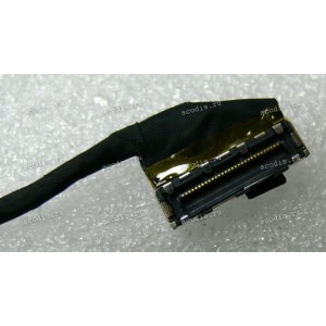 LCD LVDS cable Sony SVF153, SVF153A1RT, SVF153A1QT, SVF15314SCW (p/n: DD0HKDLC000) 