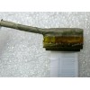LCD LVDS cable Sony SVF153, SVF153A1RT, SVF153A1QT, SVF15314SCW (p/n: DD0HKDLC000) 