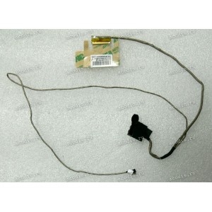 LCD LVDS cable HP Pavilion 15-b000, 15-b119wm, 15-b142dx (p/n: DD0U36LC010)