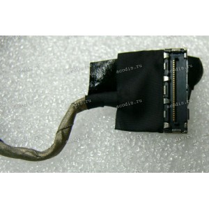 LCD LVDS cable HP Pavilion 15-b000, 15-b119wm, 15-b142dx (p/n: DD0U36LC010) 