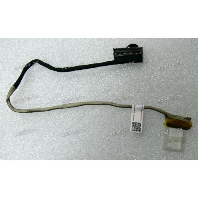 LCD LVDS cable Sony SVS15 (p/n: 356-0001-9063_A) V130 LVDS cable