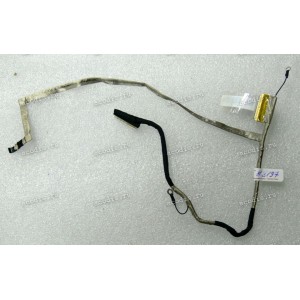 LCD LVDS cable Sony SVE15, SVE151, SVE151C, SVE151E (p/n: DD0HK5LC010)