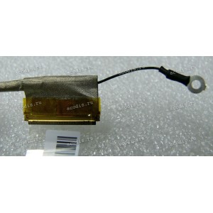LCD LVDS cable Sony SVE15, SVE151, SVE151C, SVE151E (p/n: DD0HK5LC010) 