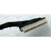 LCD LVDS cable Sony SVE15, SVE151, SVE151C, SVE151E (p/n: DD0HK5LC010) 