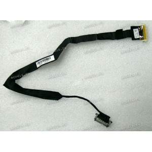 LCD LVDS cable Sony SVL24, SVL241A11L All in One PC LCD Video Flex cable (p/n: DD0IW1THF00) 
