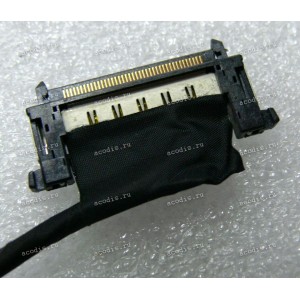 LCD LVDS cable Sony SVL24, SVL241A11L All in One PC LCD Video Flex cable (p/n: DD0IW1THF00) LCD LVDS cable Sony SVL24, SVL241A11L All in One PC LCD Video Flex cable (p/n: DD0IW1THF00)