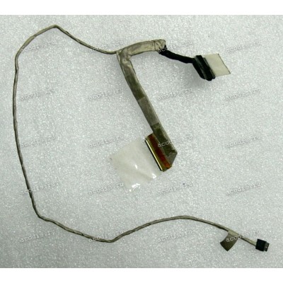 LCD LVDS cable Sony SVT11, SVT111A (p/n: 50.4UW03.001, A1887652B, A1887652C) WISTRON Z10UL LVDS cable