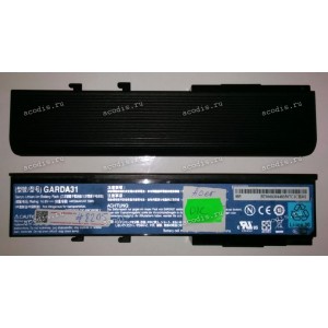 АКБ Acer Aspire 2420, 2920, 3620, 4250, 4333, 4551, 4738, 4741, 4749, 4750, 5250, 5333, 5540, 5550, 5560, 5590, 5741, 5749, 5750, 7551, 7560, 7741, 7750, E1-431, E1-521, E1-531, E1-571, V3-471, V3-471G, V3-551, V3-571, V3-571G, V3-771G, eMachines D440, D4
