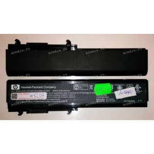 АКБ HP Pavilion dv3000, dv3100, dv3500, dv3600, dv3700 10,8-11,1V Б/У < 50 %