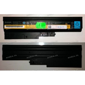 АКБ Lenovo/IBM ThinkPad R60, R61, R500, SL300, SL400, SL500, T60, T61, T500, W500, Z60, Z61 14,4V разбор