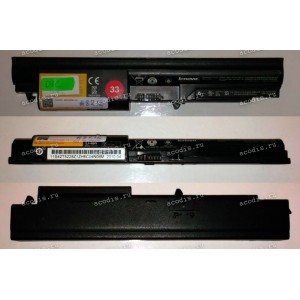 АКБ Lenovo/IBM ThinkPad 33 R400, R61, T400, T61, T61p (42T4668, 42T5226, 42T4667) 14,8V разбор