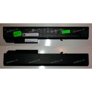 АКБ HP EliteBook 8530p, 8530w, 8540p, 8540w, 8730w, 8740w, Probook 6545b (AV08XL, HSTNN-OB0T) 14,4V разбор