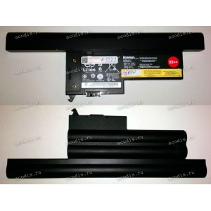 АКБ Lenovo/IBM ThinkPad 22++ R61, R61i, X60, X60s, X61, X61p, X61s (42T4776, 92P1174) 14,8V original NEW