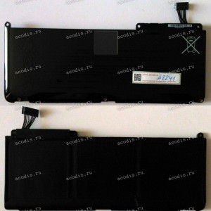 АКБ Apple MacBook Pro Unibody 13" A1331, A1342 (Late 2009 - Mid 2010) 
