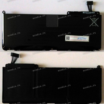 АКБ Apple MacBook Pro Unibody 13" A1331, A1342 (Late 2009 - Mid 2010) 