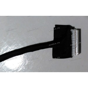 LCD LVDS cable Asus A52BY, A52D, A52DE, A52DR, A52DY, A52F, A52J, A52JB, A52JC, A52JE, A52JK, A52JR, A52JT, A52JU, A52JV, A52N, K52D, K52DE, K52DR, K52DY, K52F, K52J, K52JB, K52JC, K52JE, K52JK, K52JR, K52JT, K52JU, K52JV, K52N, P52F, P52J, P52JC, PRO5IJ,
