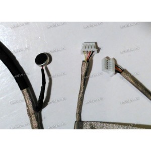 LCD LVDS cable Asus A52BY, A52D, A52DE, A52DR, A52DY, A52F, A52J, A52JB, A52JC, A52JE, A52JK, A52JR, A52JT, A52JU, A52JV, A52N, K52D, K52DE, K52DR, K52DY, K52F, K52J, K52JB, K52JC, K52JE, K52JK, K52JR, K52JT, K52JU, K52JV, K52N, P52F, P52J, P52JC, PRO5IJ,
