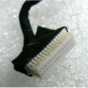 LCD LVDS cable Asus A52BY, A52D, A52DE, A52DR, A52DY, A52F, A52J, A52JB, A52JC, A52JE, A52JK, A52JR, A52JT, A52JU, A52JV, A52N, K52D, K52DE, K52DR, K52DY, K52F, K52J, K52JB, K52JC, K52JE, K52JK, K52JR, K52JT, K52JU, K52JV, K52N, P52F, P52J, P52JC, PRO5IJ,