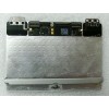 TouchPad Module Apple MacBook Air 13 A1369 with holder with light silver cover