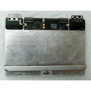 TouchPad Module Apple MacBook Air 13 A1369 with holder with light silver cover