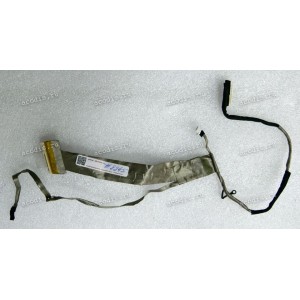 LCD LVDS cable Sony VPC-EE, VPC-EE2M1R, VPC-EE3M1R CCFL 30 pin (A1786252A, DD0NE7LC000, DD0NE7LC010, DD0NE7LC020, DD0NE7LC030) cable ASSY Quanta NE7 LCD CCFL CMI