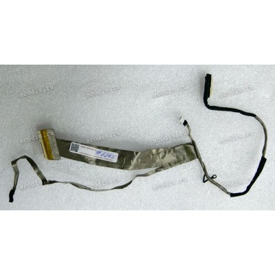 LCD LVDS cable Sony VPC-EE, VPC-EE2M1R, VPC-EE3M1R CCFL 30 pin (A1786252A, DD0NE7LC000, DD0NE7LC010, DD0NE7LC020, DD0NE7LC030) cable ASSY Quanta NE7 LCD CCFL CMI