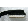 LCD LVDS cable Sony VPC-EE, VPC-EE2M1R, VPC-EE3M1R CCFL 30 pin (A1786252A, DD0NE7LC000, DD0NE7LC010, DD0NE7LC020, DD0NE7LC030) cable ASSY Quanta NE7 LCD CCFL CMI