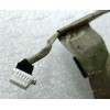 LCD LVDS cable Sony VPC-EE, VPC-EE2M1R, VPC-EE3M1R CCFL 30 pin (A1786252A, DD0NE7LC000, DD0NE7LC010, DD0NE7LC020, DD0NE7LC030) cable ASSY Quanta NE7 LCD CCFL CMI