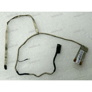LCD LVDS cable Sony VPC-EJ (DD0HK2LC000, DD0HK2LC0001, DD0HK2LC010, DD0HK2LC020) Quanta HK2 