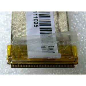 LCD LVDS cable Sony VPC-EJ (DD0HK2LC000, DD0HK2LC0001, DD0HK2LC010, DD0HK2LC020) Quanta HK2 