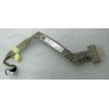 LCD LVDS cable Asus F50G, F50GX, F50N, F50S, F50SL, F50Z, PRO61G, PRO61GX, PRO61S, PRO61SL, PRO61Z, X61G, X61GX, X61S, X61SL, X61Z (p/n: 14G100313900) 
