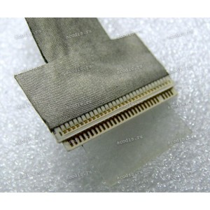 LCD LVDS cable Asus F50G, F50GX, F50N, F50S, F50SL, F50Z, PRO61G, PRO61GX, PRO61S, PRO61SL, PRO61Z, X61G, X61GX, X61S, X61SL, X61Z (p/n: 14G100313900) 