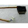 LCD LVDS cable Sony VGN-FZ, VGN-FZ1SR (p/n: 073-0001-2855_B) Foxconn MS90, MS91, MBX-165