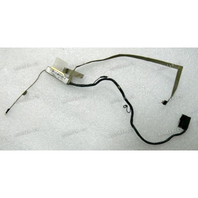 LCD LVDS cable Sony VPC-S (p/n: DD0GD3LC000) 