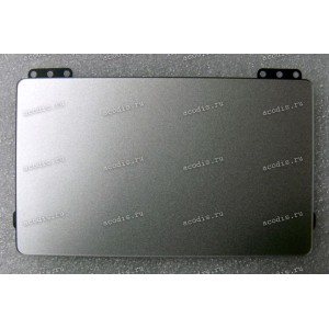 TouchPad Module Apple MacBook Air 11 A1370 with holder with light silver cover