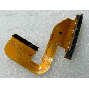 HDD SATA cable Sony VPC-Z, VPCZ-119FJ (p/n: 1-881-493-12) FPC-212 
