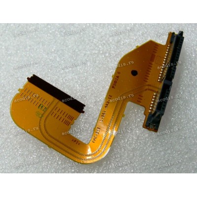 HDD SATA cable Sony VPC-Z, VPCZ-119FJ (p/n: 1-881-493-12) FPC-212 