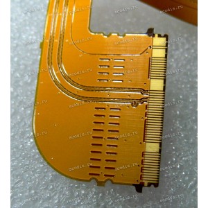 HDD SATA cable Sony VPC-Z, VPCZ-119FJ (p/n: 1-881-493-12) FPC-212 