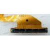 HDD SATA cable Sony VPC-Z, VPCZ-119FJ (p/n: 1-881-493-12) FPC-212 