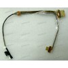 LCD LVDS cable Sony VGN-AW (p/n: 1-966-351-11) 